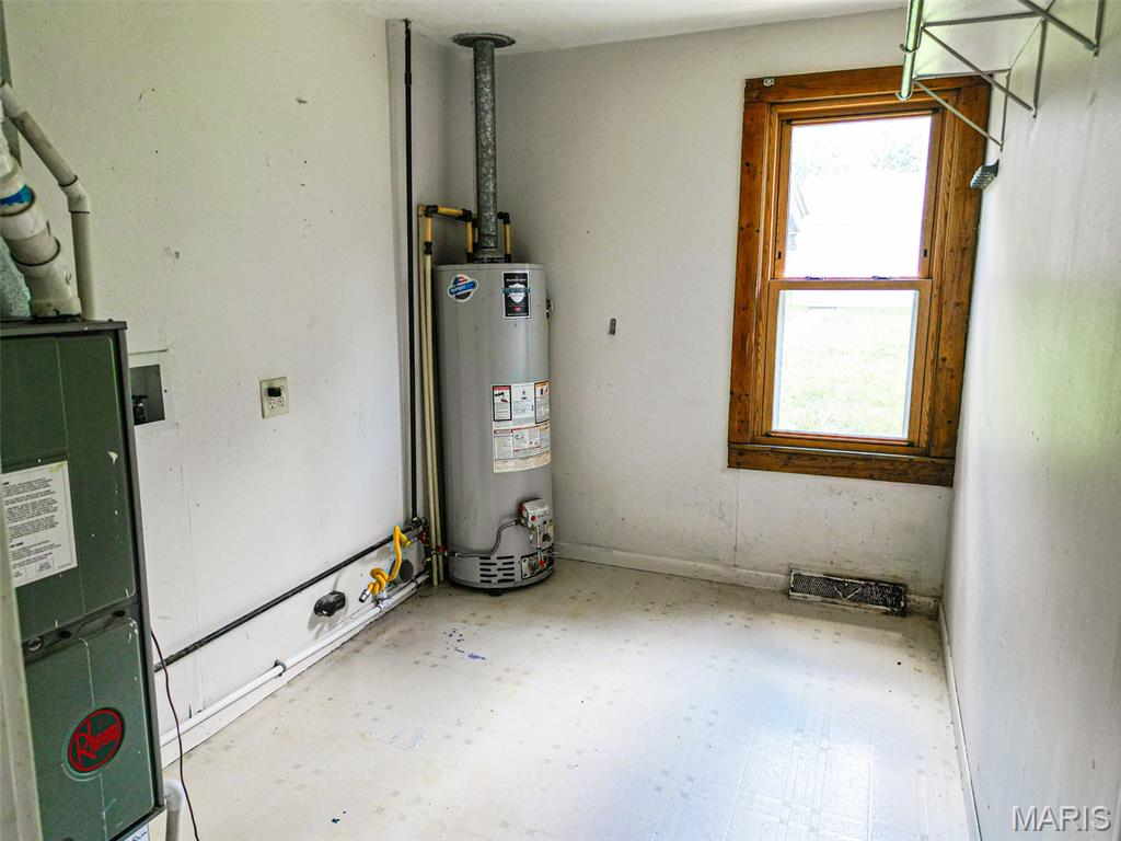 Hess Add - Residential