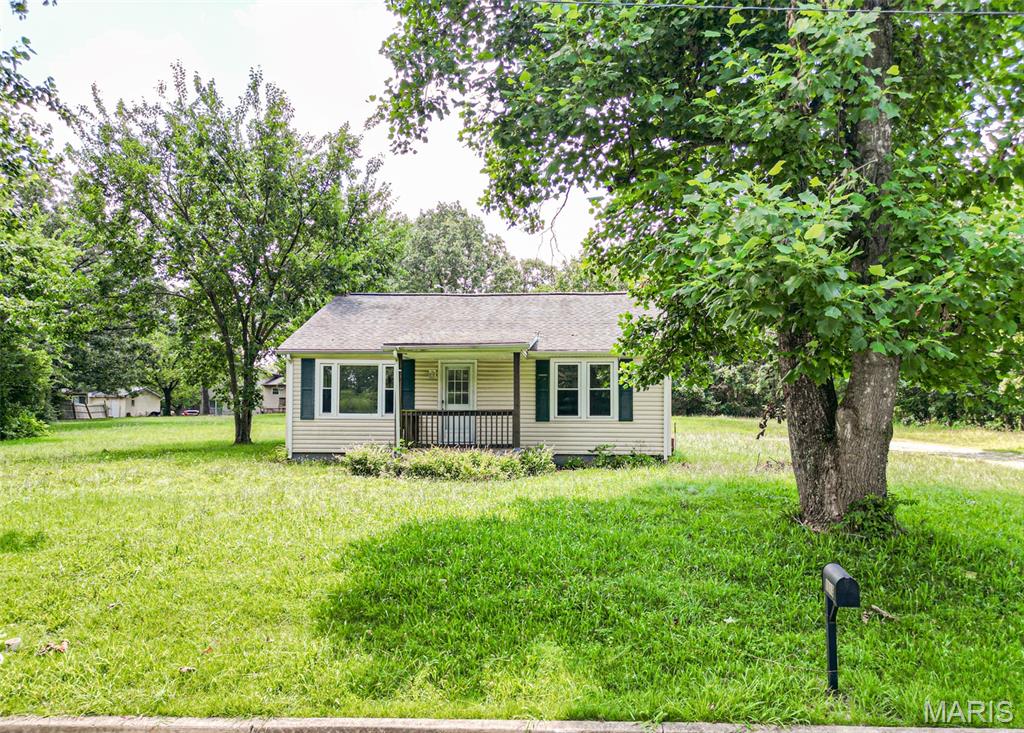 Hess Add - Residential