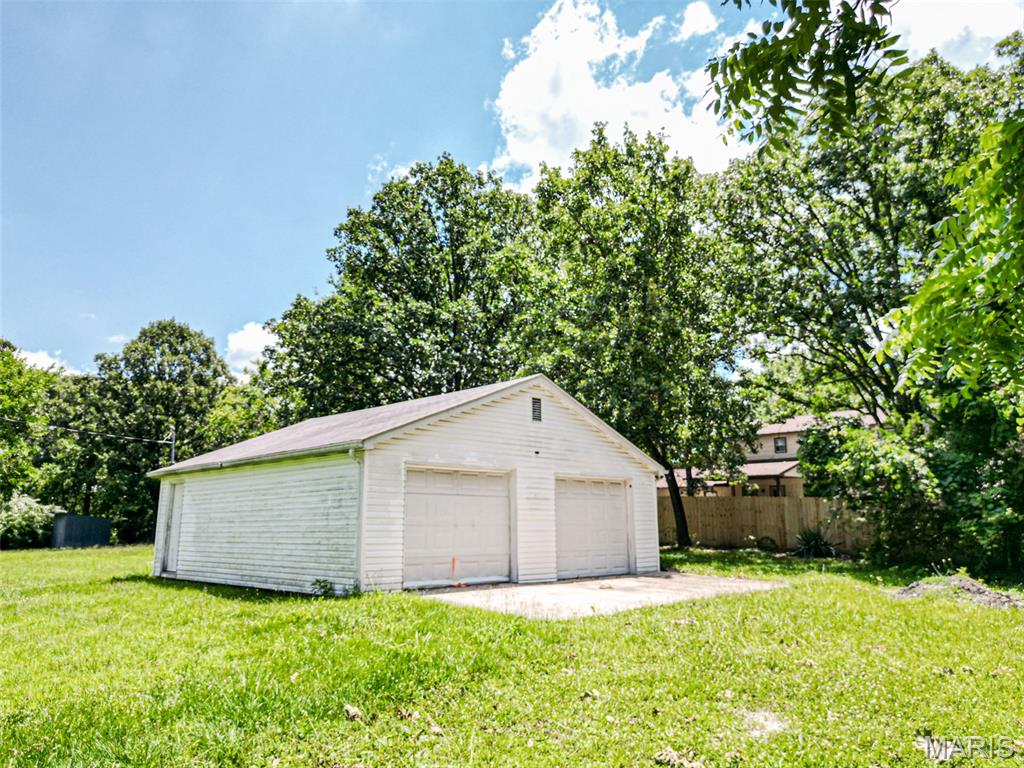 Hess Add - Residential