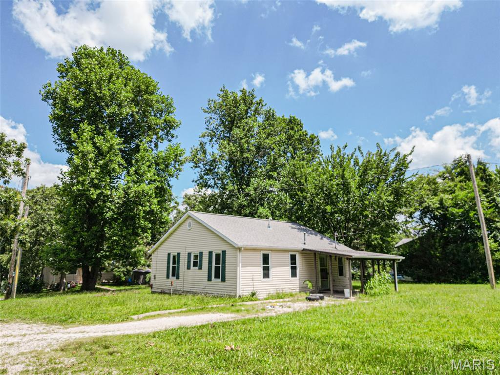 Hess Add - Residential