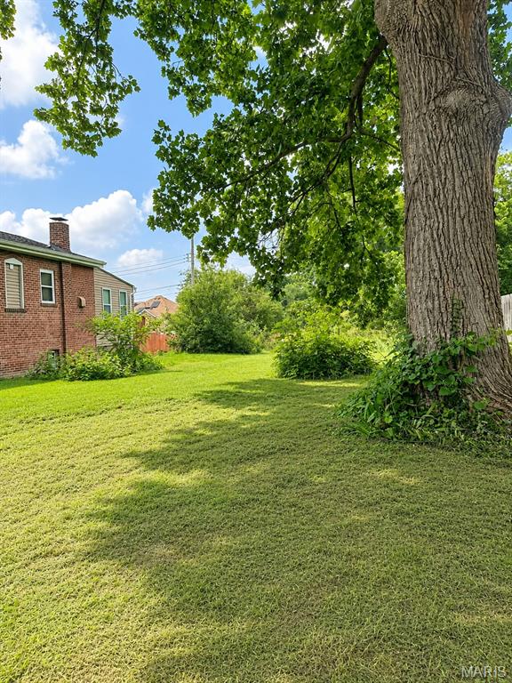 Carondelet Commons Fields Add - Residential