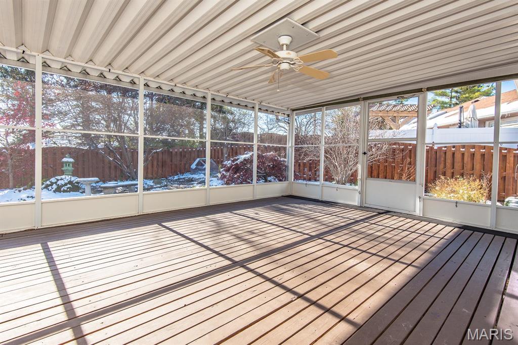 Copperfield #2 - Residential Lease