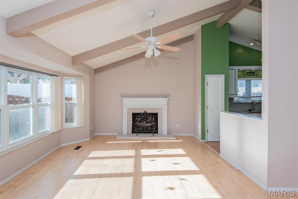 Copperfield #2 - Residential Lease