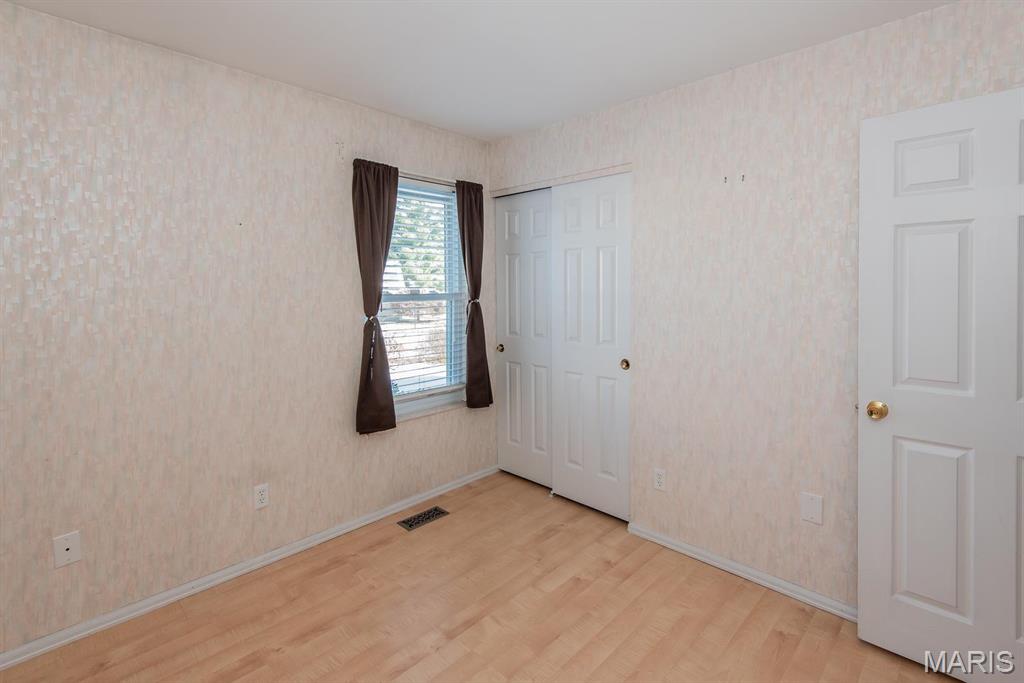 Copperfield #2 - Residential Lease