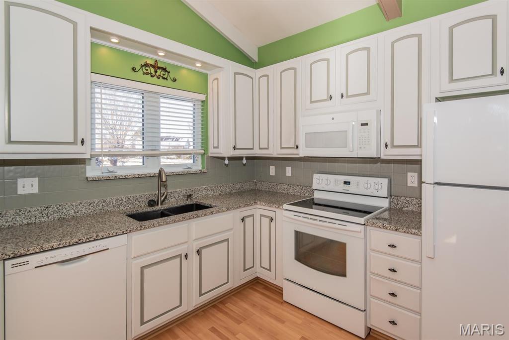 Copperfield #2 - Residential Lease