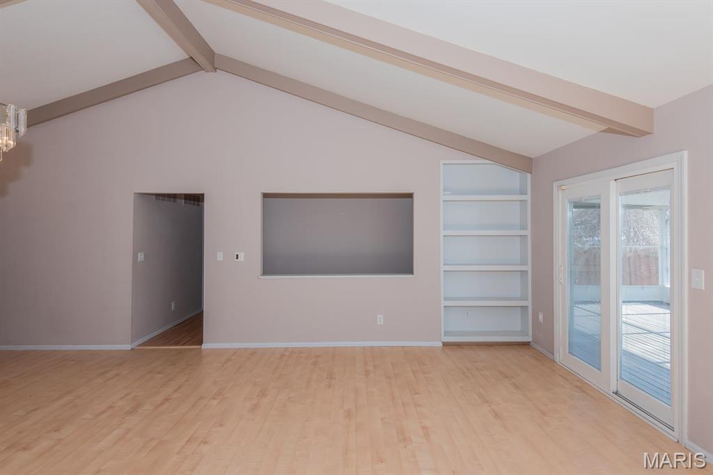 Copperfield #2 - Residential Lease
