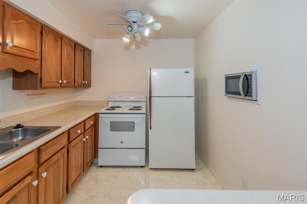 Copperfield #2 - Residential Lease