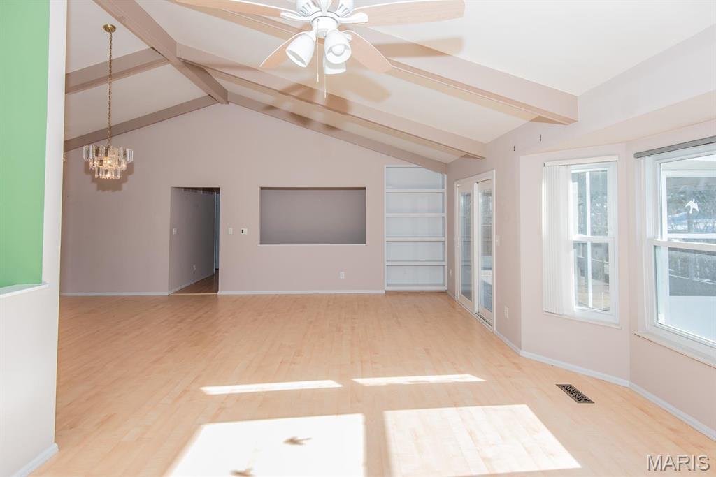 Copperfield #2 - Residential Lease
