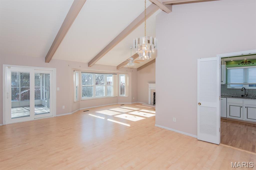 Copperfield #2 - Residential Lease