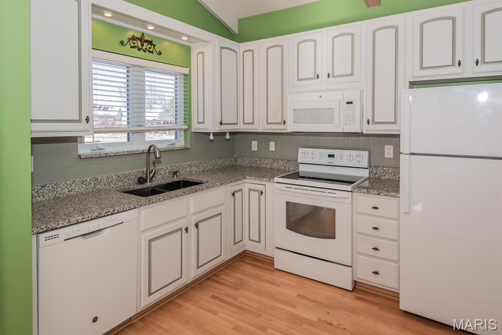 Copperfield #2 - Residential Lease