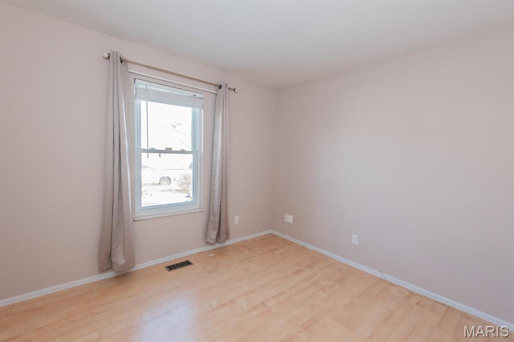 Copperfield #2 - Residential Lease
