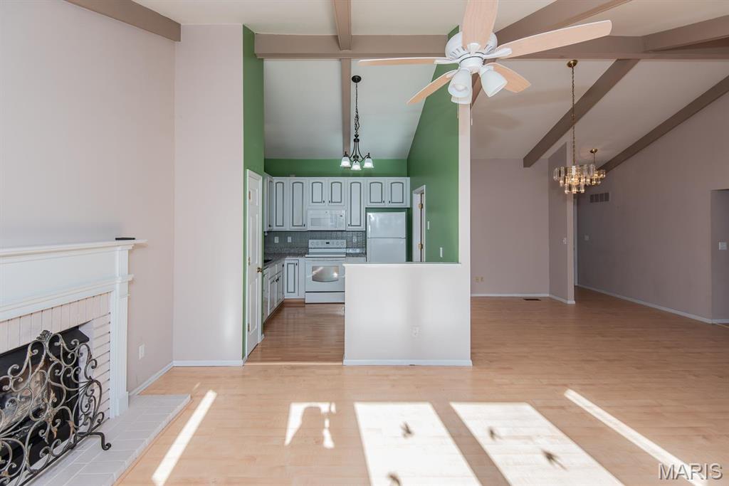 Copperfield #2 - Residential Lease