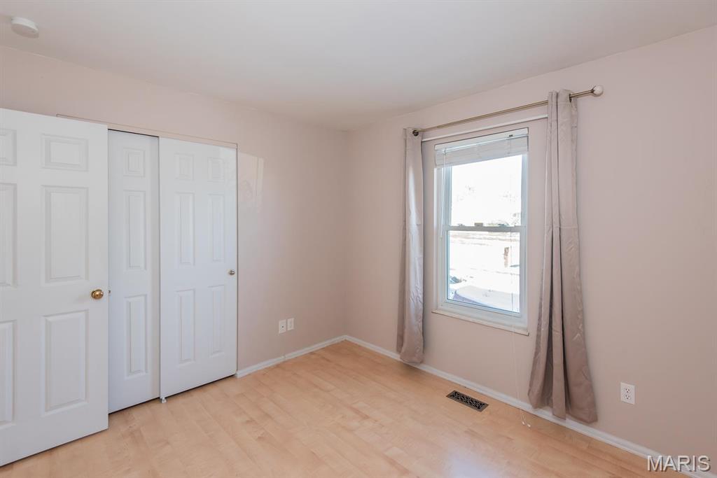 Copperfield #2 - Residential Lease
