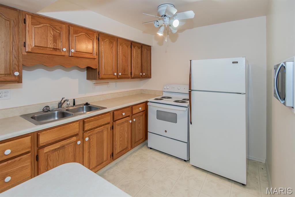 Copperfield #2 - Residential Lease