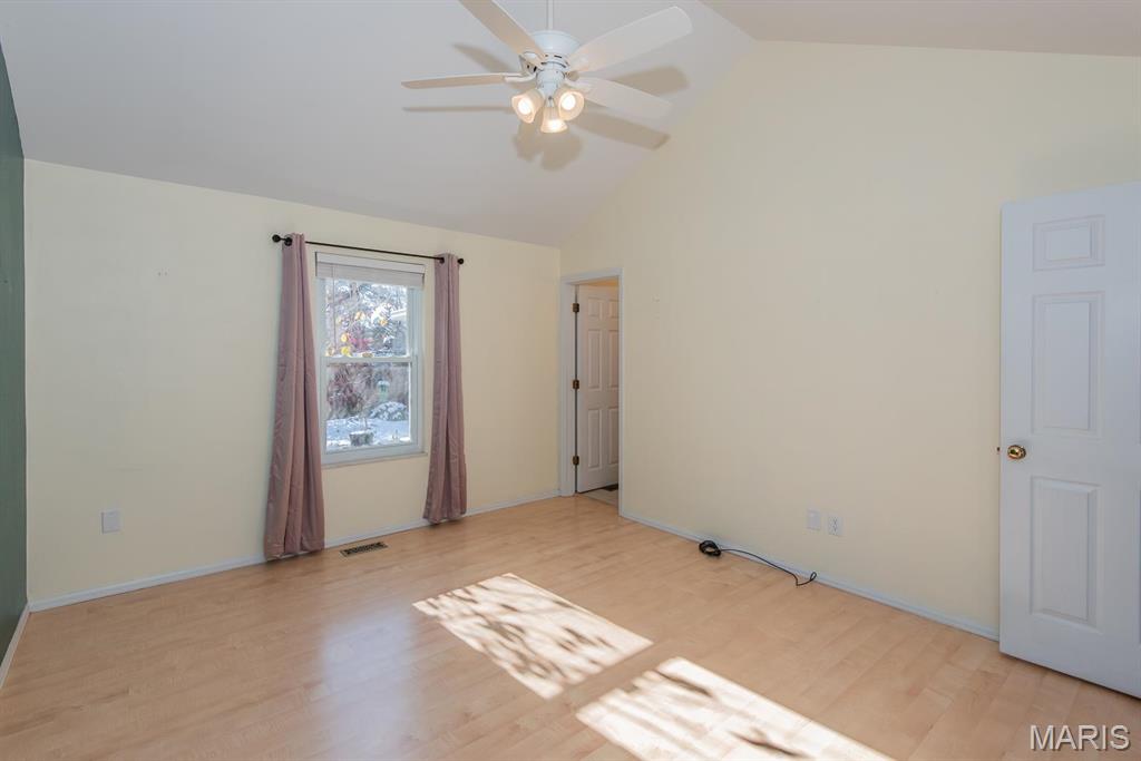 Copperfield #2 - Residential Lease
