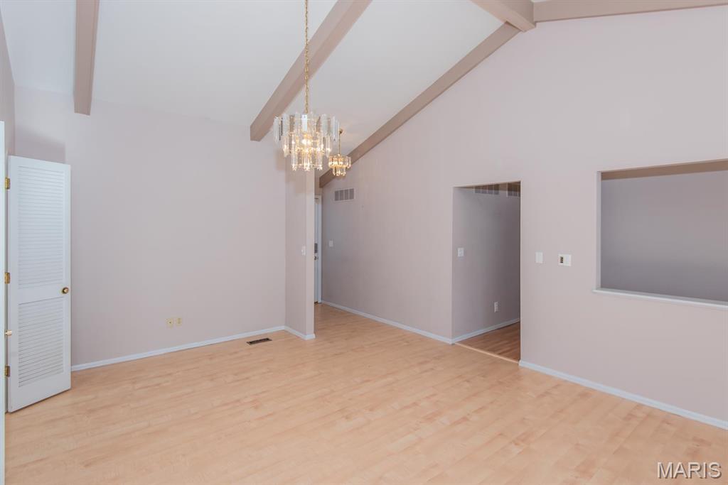 Copperfield #2 - Residential Lease