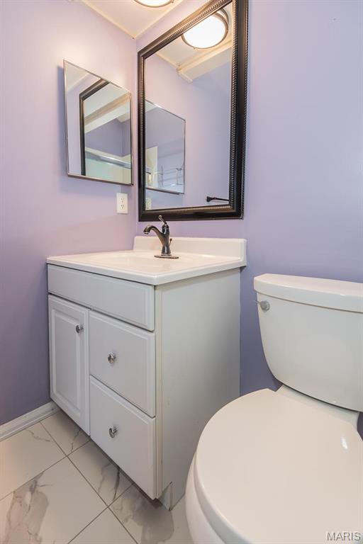 Copperfield #2 - Residential Lease