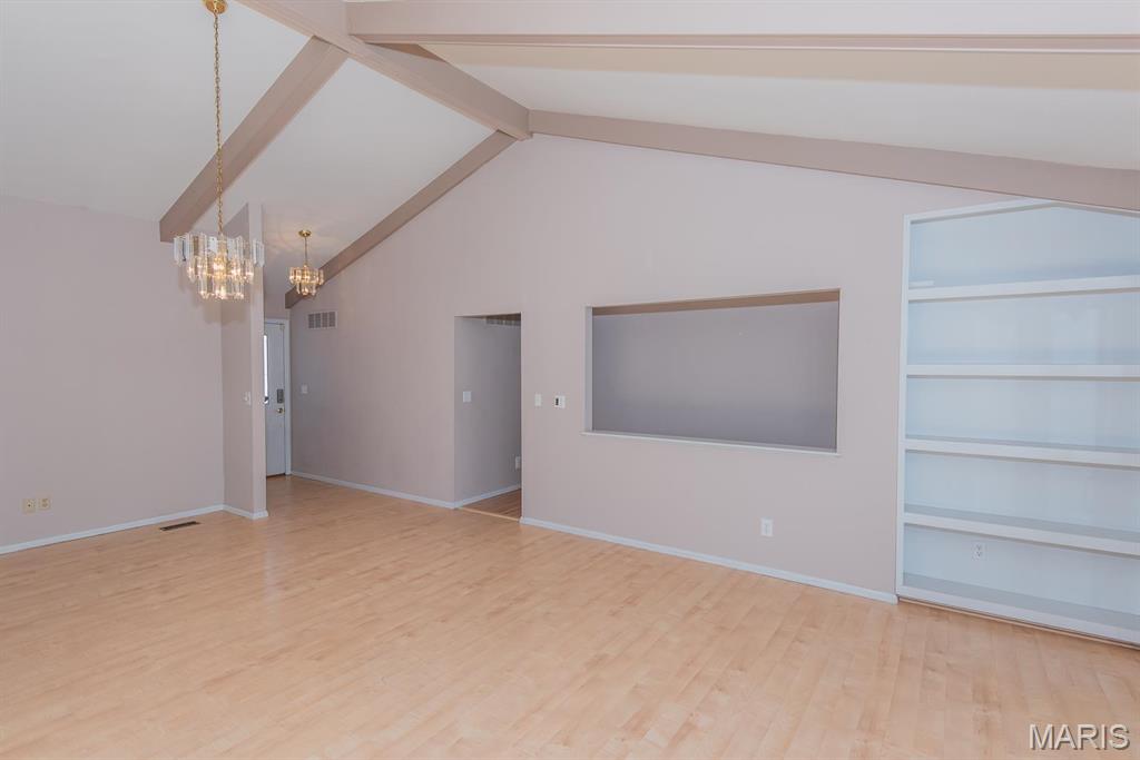 Copperfield #2 - Residential Lease