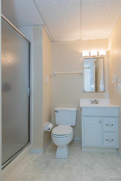Copperfield #2 - Residential Lease