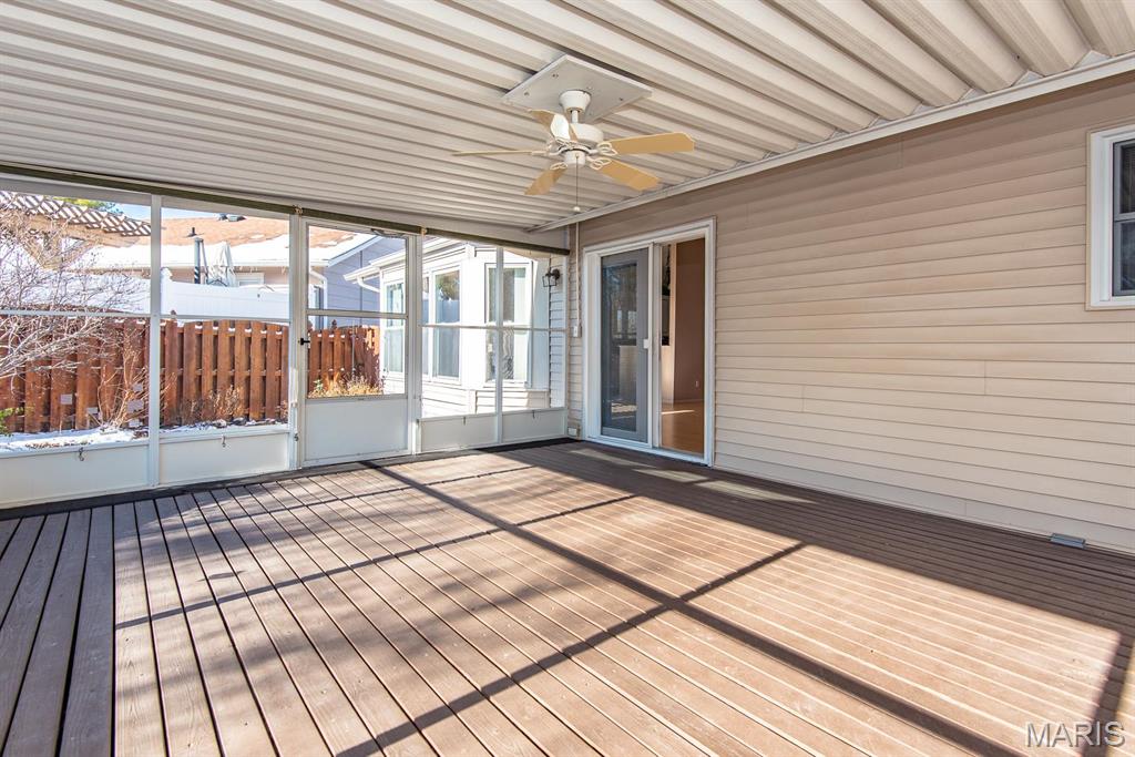 Copperfield #2 - Residential Lease