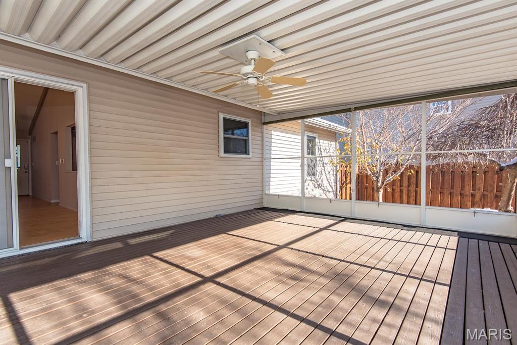 Copperfield #2 - Residential Lease