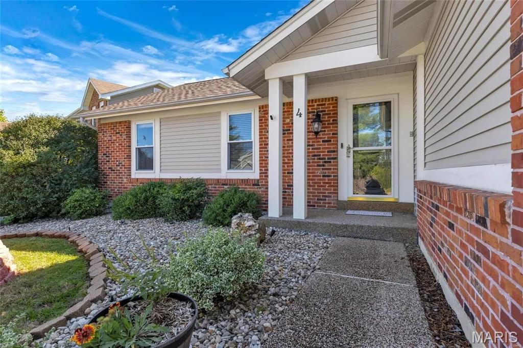 Copperfield #2 - Residential Lease