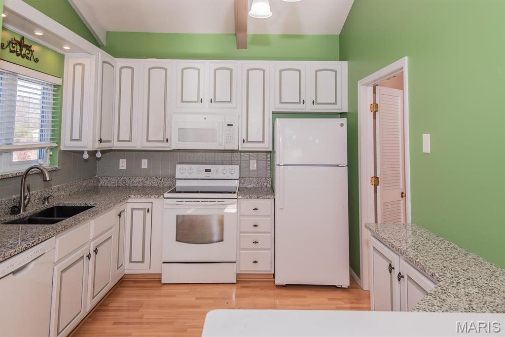 Copperfield #2 - Residential Lease