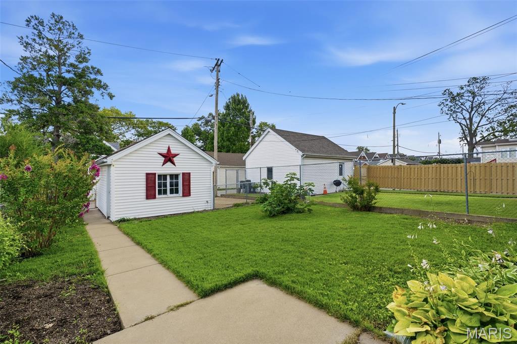 Watson Chippewa Add 02 - Residential