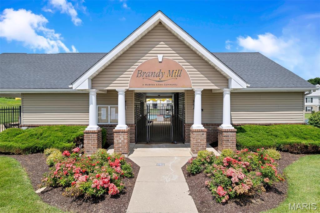 Brandy Mill Condo - Residential