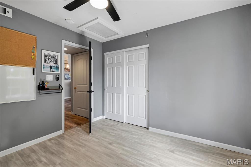 Brandy Mill Condo - Residential