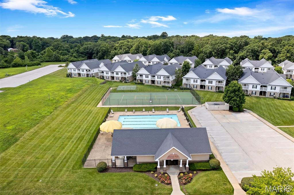Brandy Mill Condo - Residential