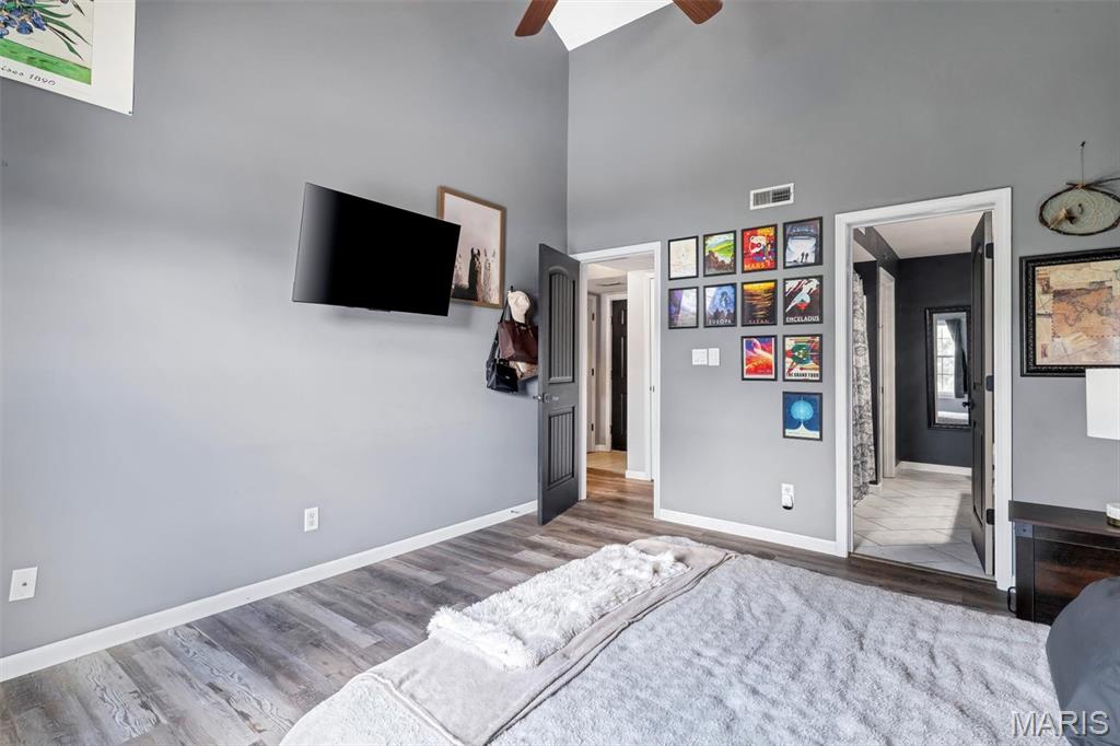 Brandy Mill Condo - Residential