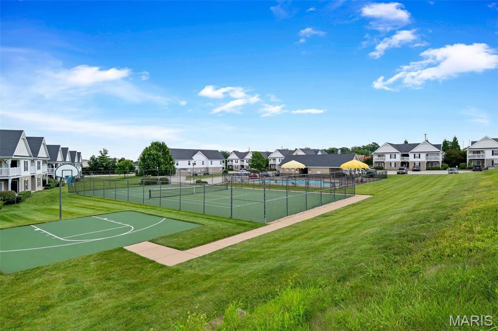 Brandy Mill Condo - Residential