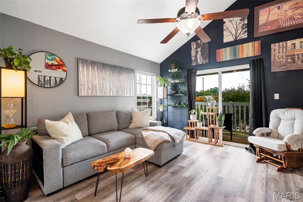 Brandy Mill Condo - Residential