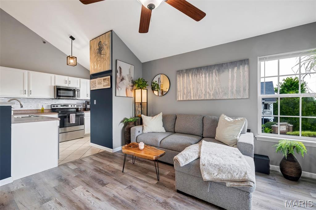Brandy Mill Condo - Residential