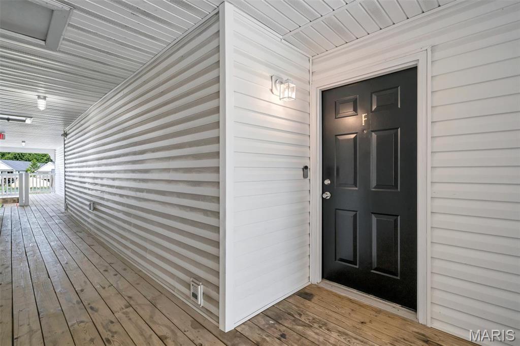 Brandy Mill Condo - Residential