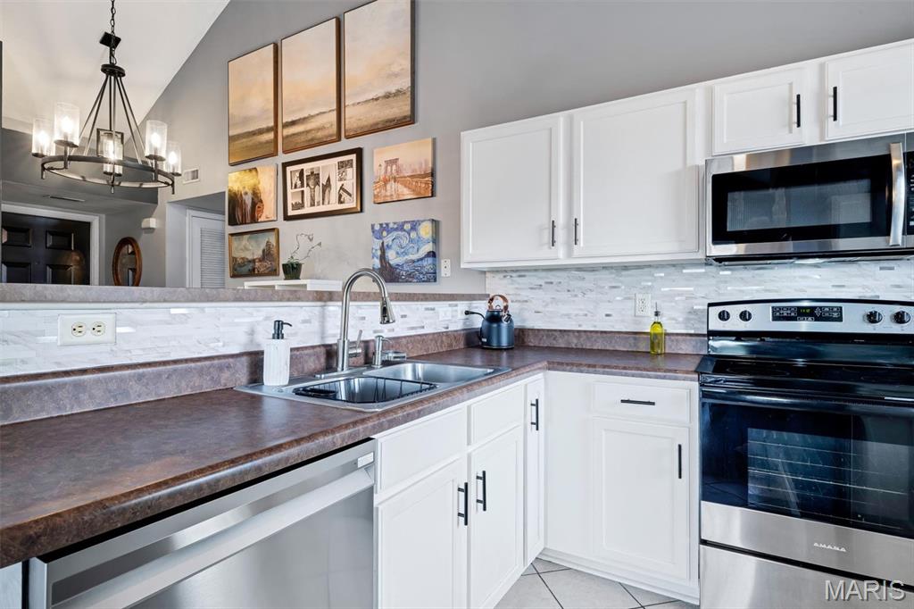 Brandy Mill Condo - Residential