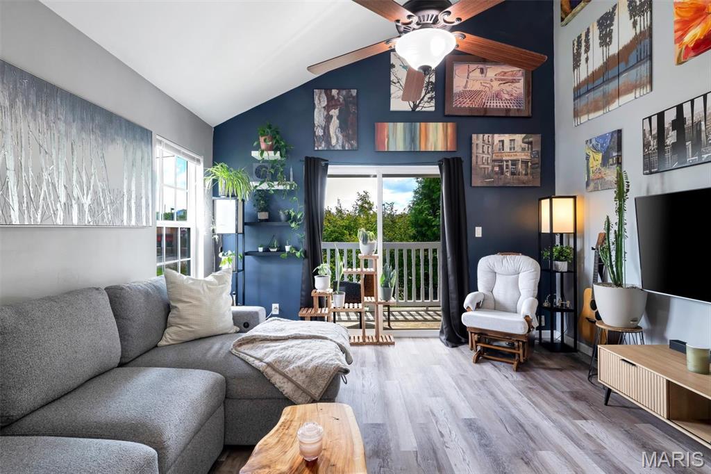 Brandy Mill Condo - Residential
