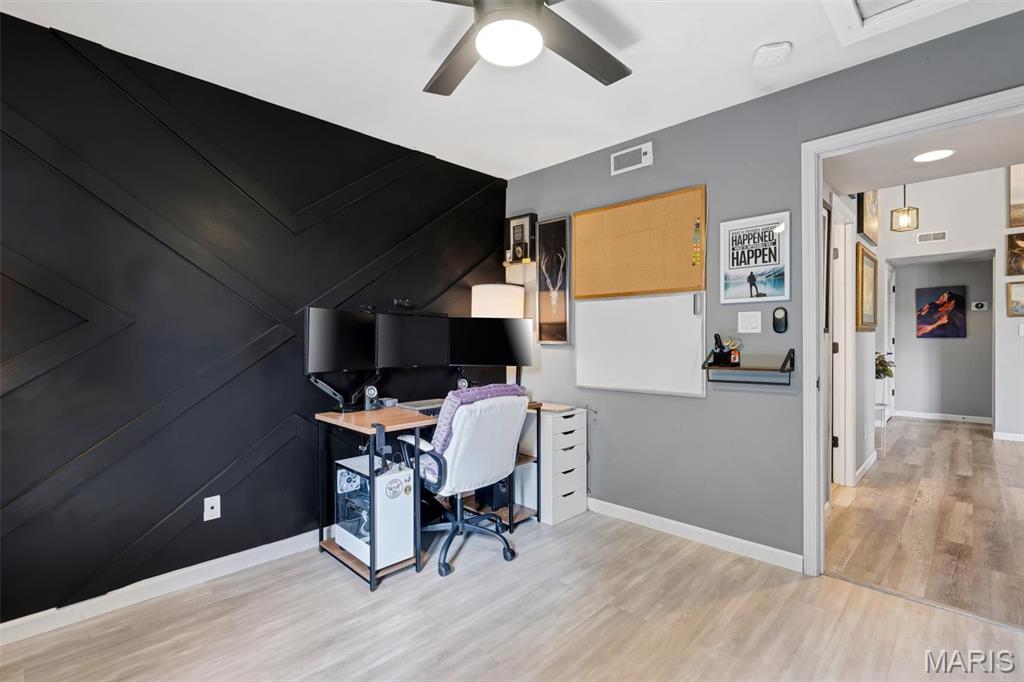 Brandy Mill Condo - Residential
