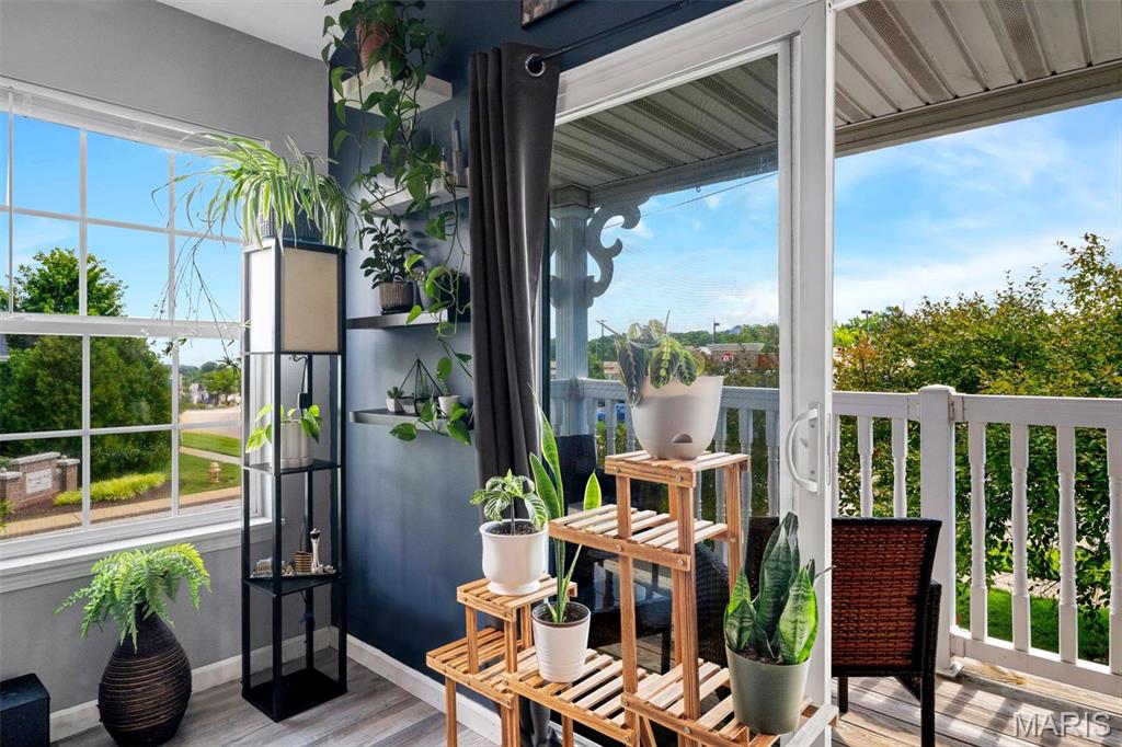 Brandy Mill Condo - Residential