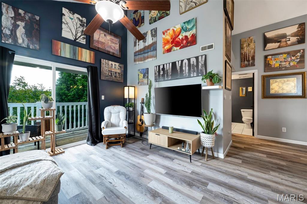 Brandy Mill Condo - Residential