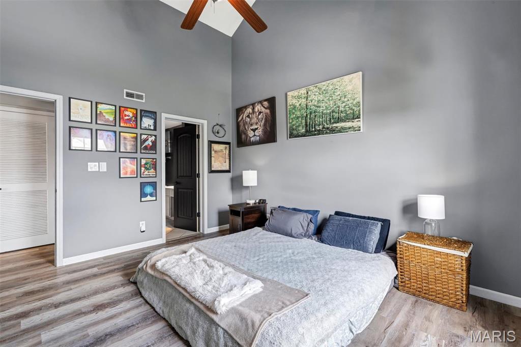 Brandy Mill Condo - Residential