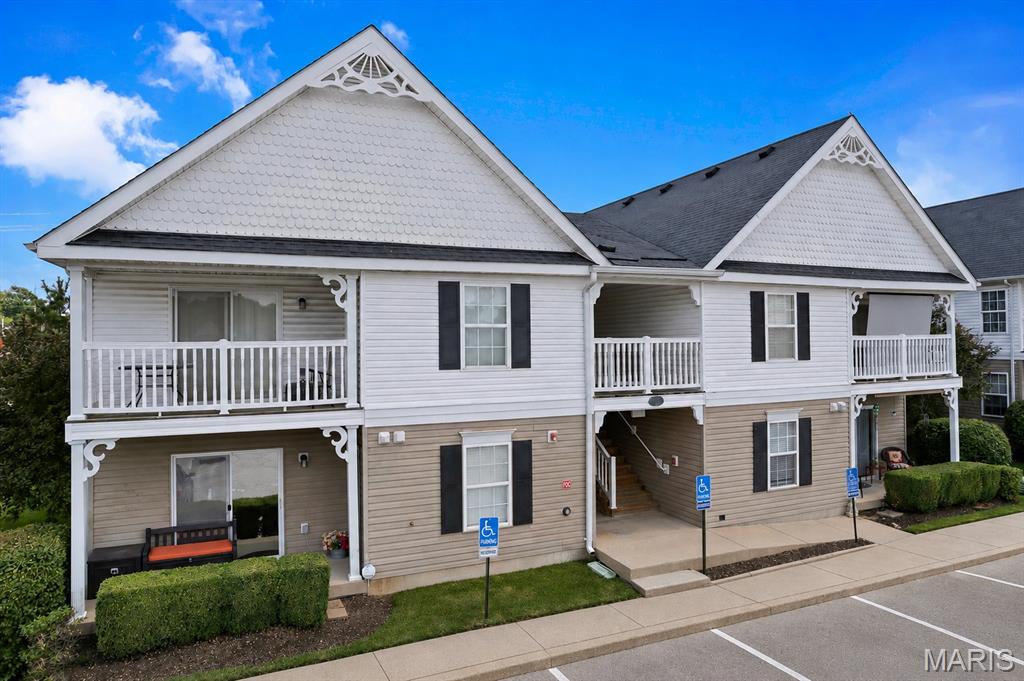 Brandy Mill Condo - Residential