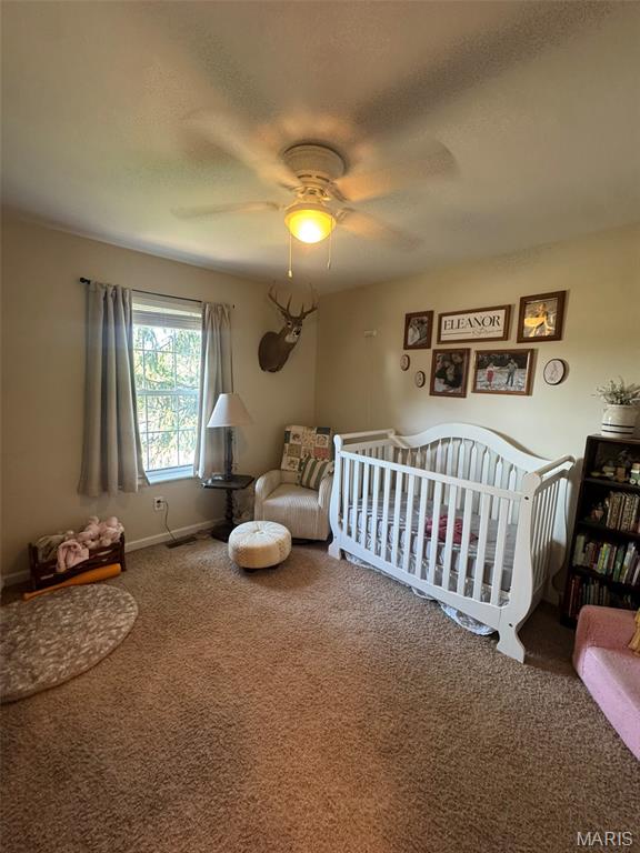 Deer Run - Residential