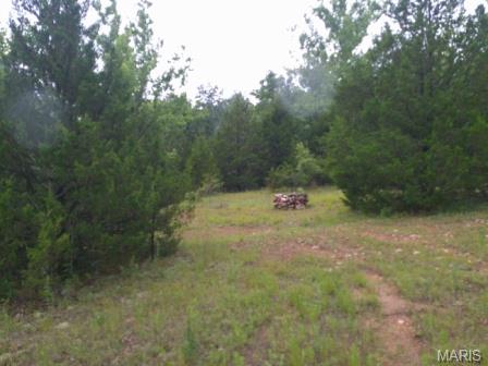 Unincorporated - Land