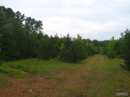 Unincorporated - Land