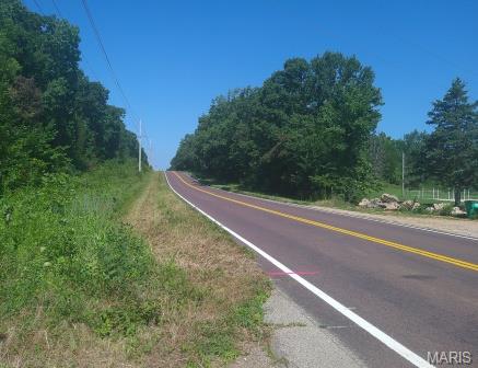 Unincorporated - Land