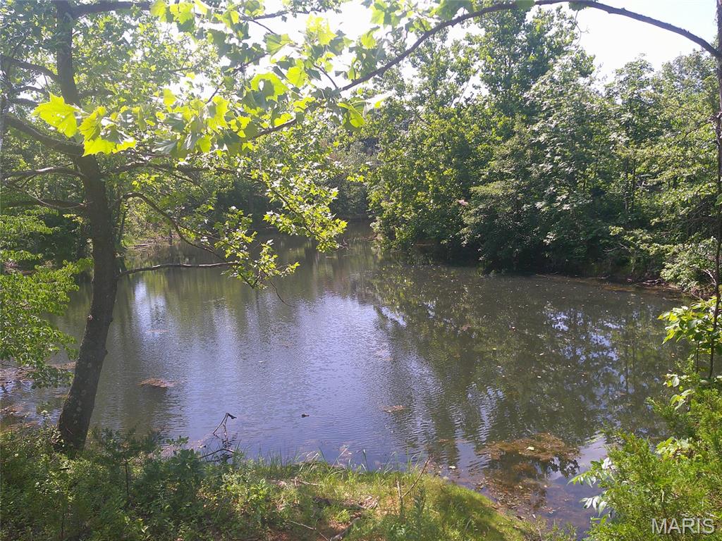 Unincorporated - Land