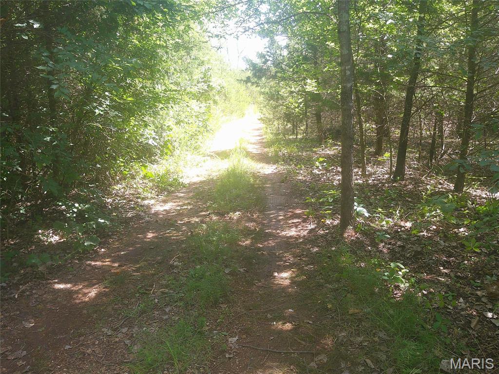 Unincorporated - Land