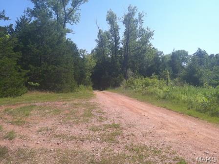 Unincorporated - Land